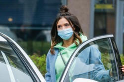 Halejcio pokazuje brzuch po porodzie [FOTO]