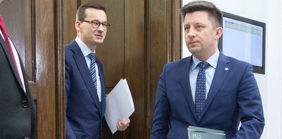 Afera mailowa. Wypłynęła kolejna rzekoma rozmowa polskich polityków. Mówią o pandemii