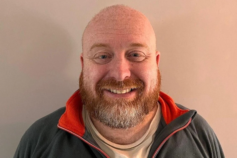 „Pronaći Bigfuta je isto kao pronaći novu zlatnu žilu u Severnoj Americi", kaže Džejmi Luis | Foto: Jamie Lewis