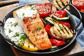 Ova ishrana TOPI VISCELARNE MASTI duplo brže od klasične dijete: Zovu je UBICA SALA, a ključ je u jednoj namirnici