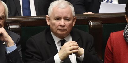 Niemiecka gazeta obraziła Kaczyńskiego. Gorszej obelgi w PiS nie ma