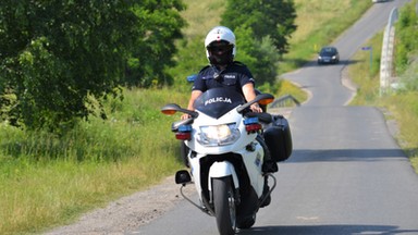 Policja podsumowała majówkę. Niepokojący trend