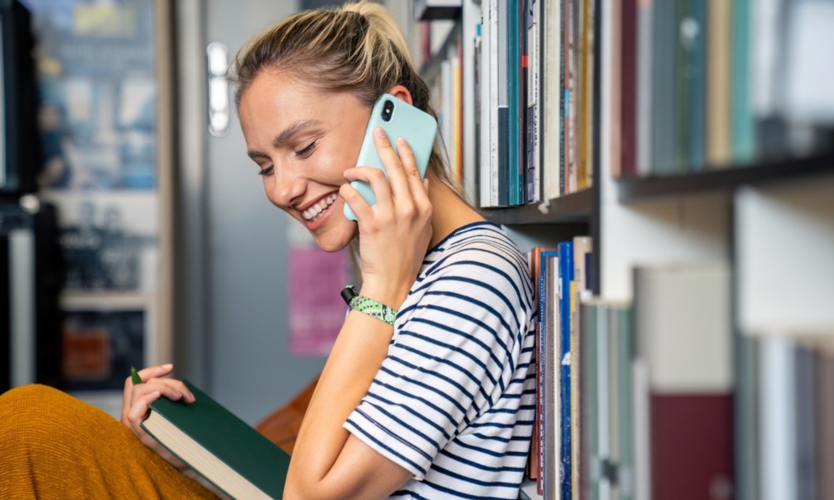 Ludzie z tą cechą charakteru żyją o 35 proc. dłużej. Tak mówią badania