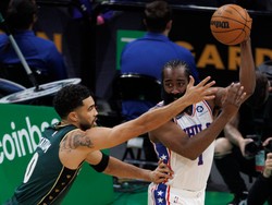 James Harden spudłował najważniejszy rzut w meczu [WIDEO]