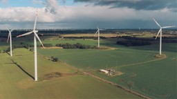 KGHM zwiększa udział OZE w miksie energetycznym