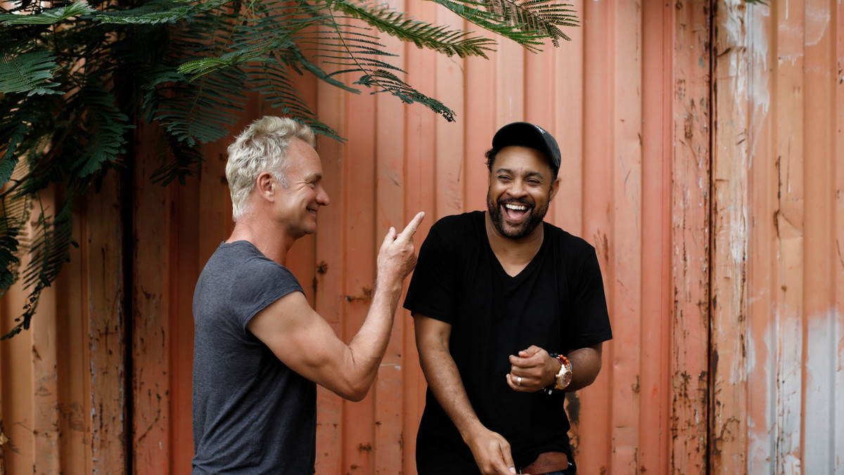 Sting i Shaggy powrócą do Europy, by na wspólnych występach ponownie wprowadzić pozytywne wibracje. Artyści dwukrotnie wystąpią w Polsce - koncerty odbędą się w Łodzi oraz Gdańsku.