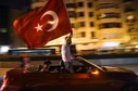 TURKEY-MILITARY-POLITICS-COUP