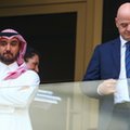 Mundial 2030 na trzech kontynentach? Zaskakująca oferta Arabii Saudyjskiej