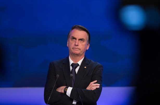 Jair Bolsonaro