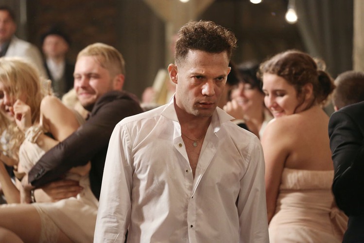 7. 'Demon' (reż. Marcin Wrona)