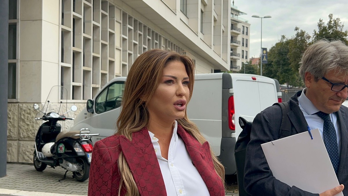 Ana Radulović
