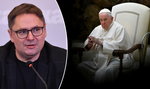 Tajemniczy list papieża wywołał sensację. Terlikowski tłumaczy, dlaczego Franciszek go napisał