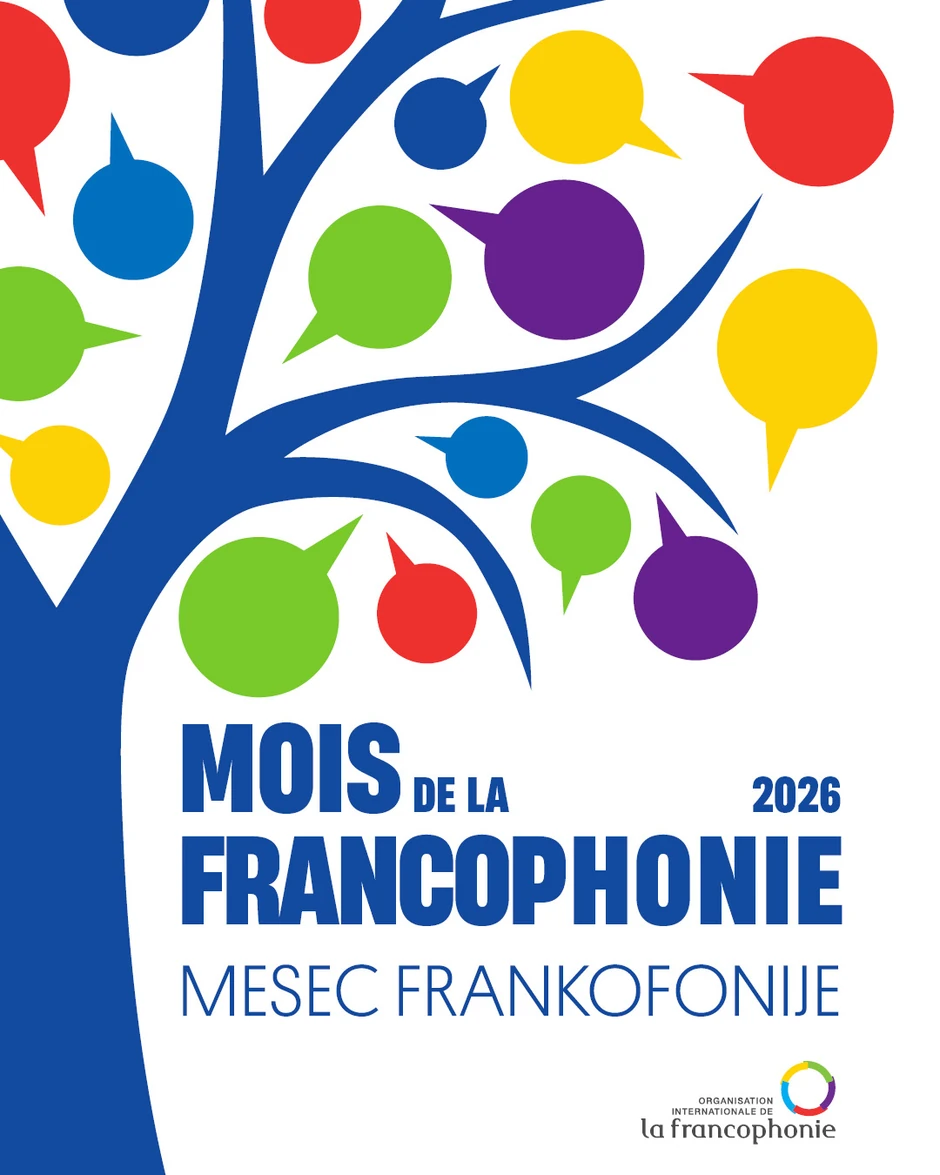 Mesec Frankofonije