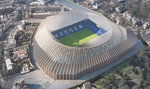 Nowy stadion w miejsce Stamford Bridge. Oto jego wizja! GALERIA