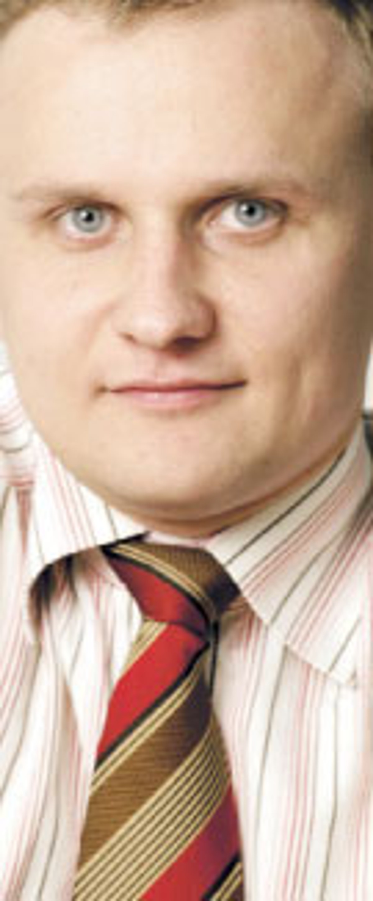 Bartosz Marczuk