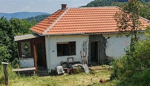 Milan Dinčić Dinča imanje