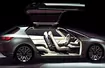 Tokio 2009: Subaru Hybrid Tourer Concept - silnik benzynowy i dwa elektryczne