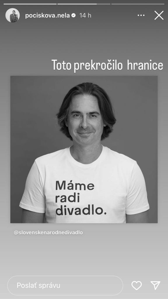 Známe tváre reagovali na odvolanie šéfa SND.