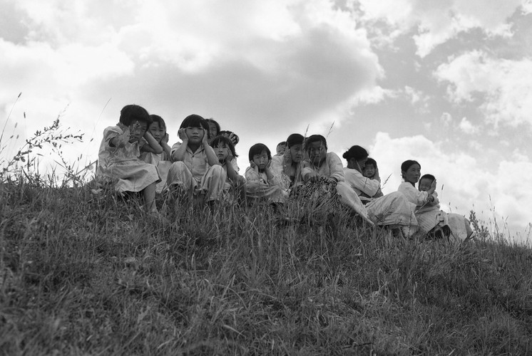 Wojna koreańska 1950-1953