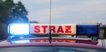 Tragedia w trakcie akrobacji lotniczych. Nie żyją dwie osoby