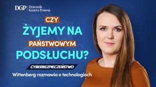 Czy żyjemy na państwowym podsłuchu?