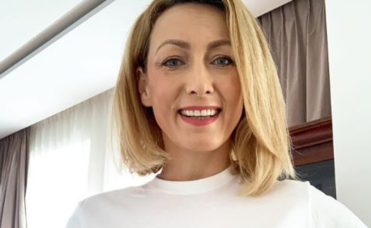 Anna Kalczyńska znalazła pracę w TVP World. W swoim wpisie wspomina zwolnienie z TVP.