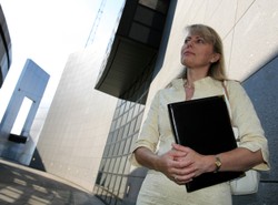 Europosłanka donosi, że Polska gnębi gejów