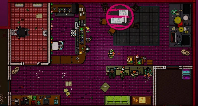 Hotline Miami