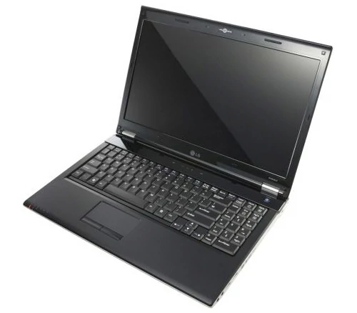 LG Widebook R590. fot. LG Electronics.