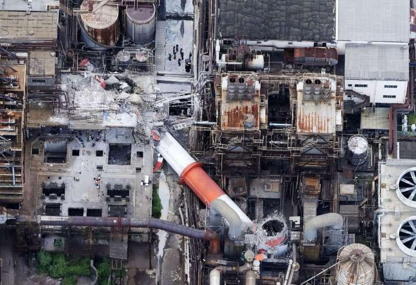 BBC | Foto: Reuters