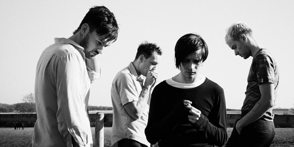 The 1975 ponownie w Polsce. Koncert w październiku 2020 roku