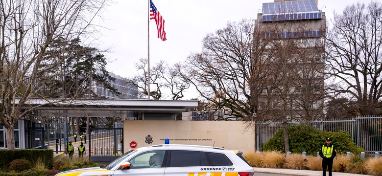 Ukraina rozpoczęła w Genewie spotkania w sprawie planu pokojowego