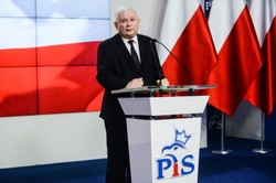 50 najbardziej wpływowych prawników. W pierwszej trójce Kaczyński, Duda i Ziobro [RANKING DGP]