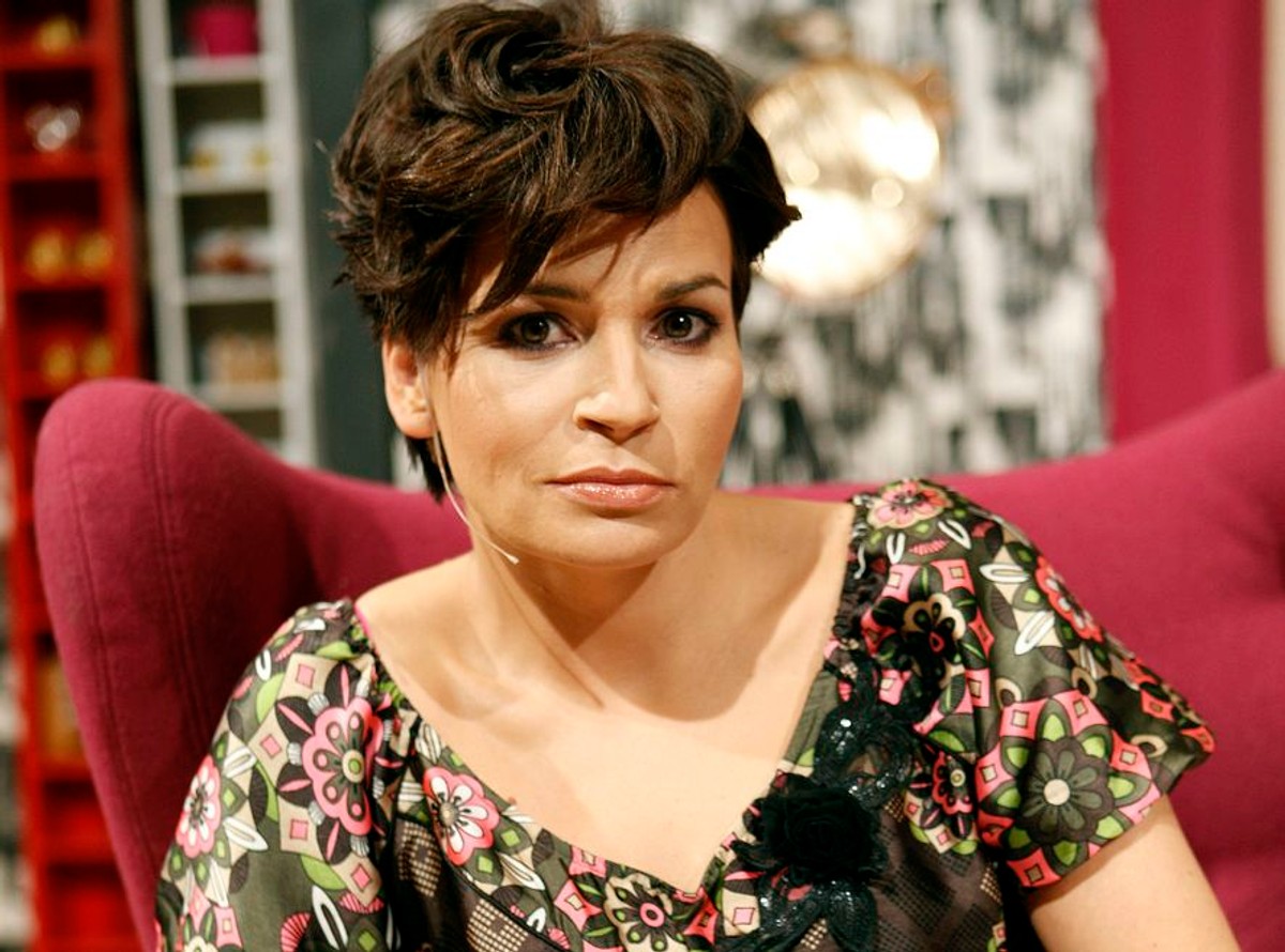 Dorota Deląg potwierdza: Jestem w ciąży