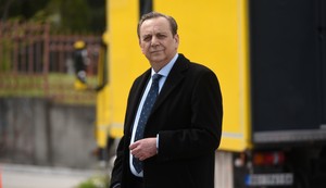 Tihomir Tika Stanić