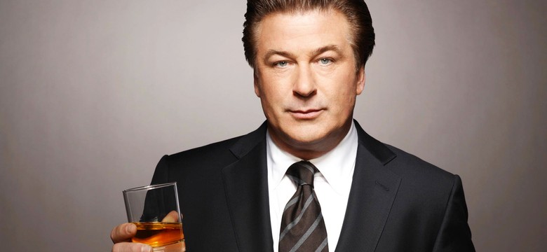 Alec Baldwin planuje ślub. Wybranka jest o 26 lat młodsza!