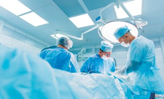 Na onkologicznym zakręcie. Walka z rakiem na tróję