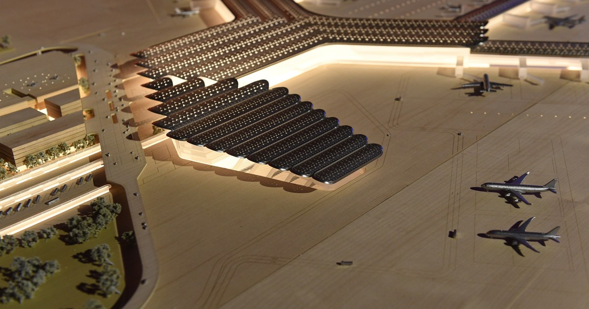 Alternatywa dla CPK. Ekspert: powinniśmy rozbudować inne lotnisko