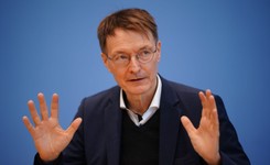 'Niemcy w stanie wojny z Putinem'. Mocny komentarz ministra