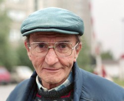 Jego głos w czasach PRL znała cała Polska. Przez Gargamela miał sporo kłopotów