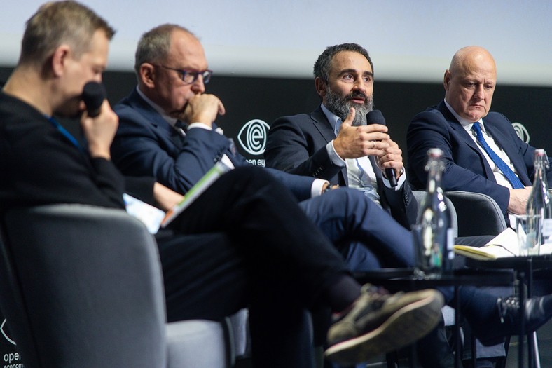 Wahania cen energii wpływają na stabilność systemu