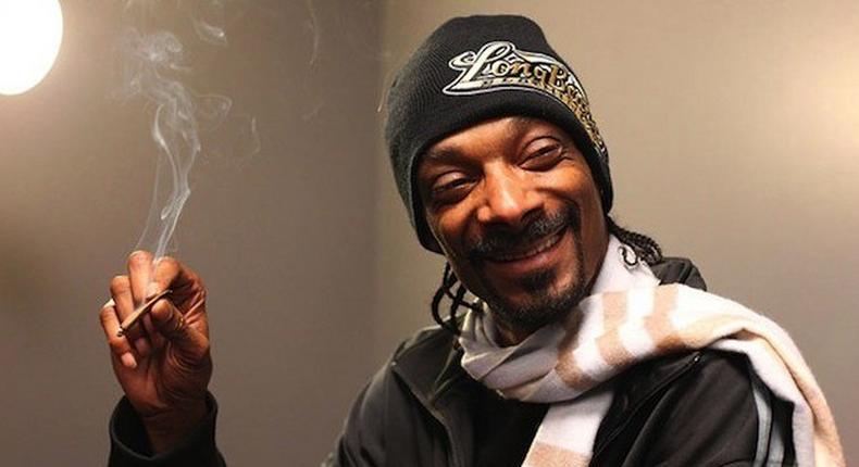 Veteran rapper, Snoop Dogg