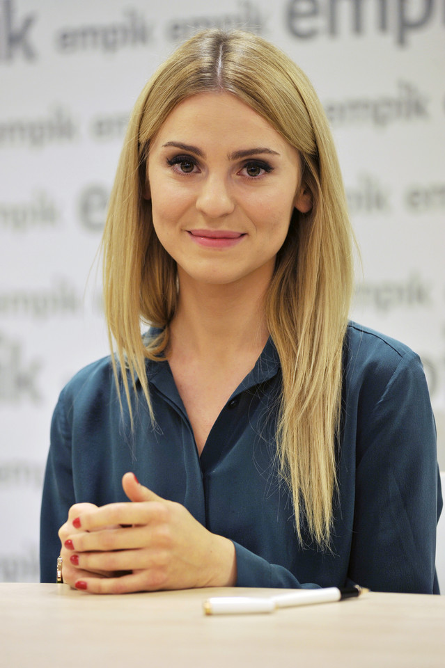 Katarzyna Tusk