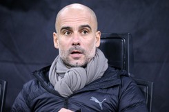 Josep Guardiola: W tej edycji  Premier League będą... dwa sezony