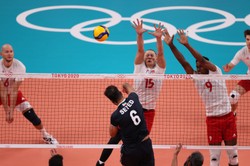 Świderski: W meczu z Iranem siatkarze nie udźwignęli roli faworyta