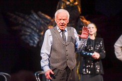 Czy Marian Opania wybiera się na emeryturę? Takie ma plany