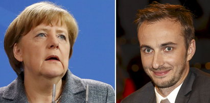 Kontrowersyjna decyzja Angeli Merkel podzieliła Niemcy