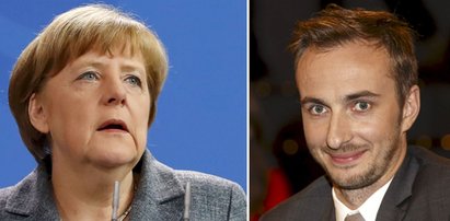 Kontrowersyjna decyzja Angeli Merkel podzieliła Niemcy