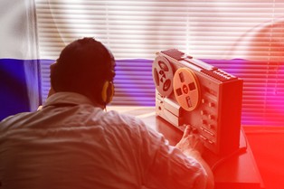 Kontakty z obcokrajowcami grożą podejrzeniami o szpiegostwo? W Rosji tak