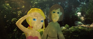 Dzień Dziecka w kinie, czyli 'Jak uratować mamę' i 'Wojownicze Żółwie Ninja'